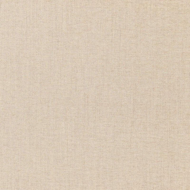 Schumacher Renaix Chenille Chanterelle Fabric