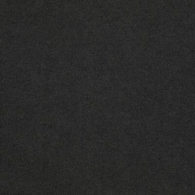 Kravet FLANNEL-S GRAPHITE Upholstery Fabric