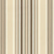 Schumacher Ridge Stripe Sand Fabric