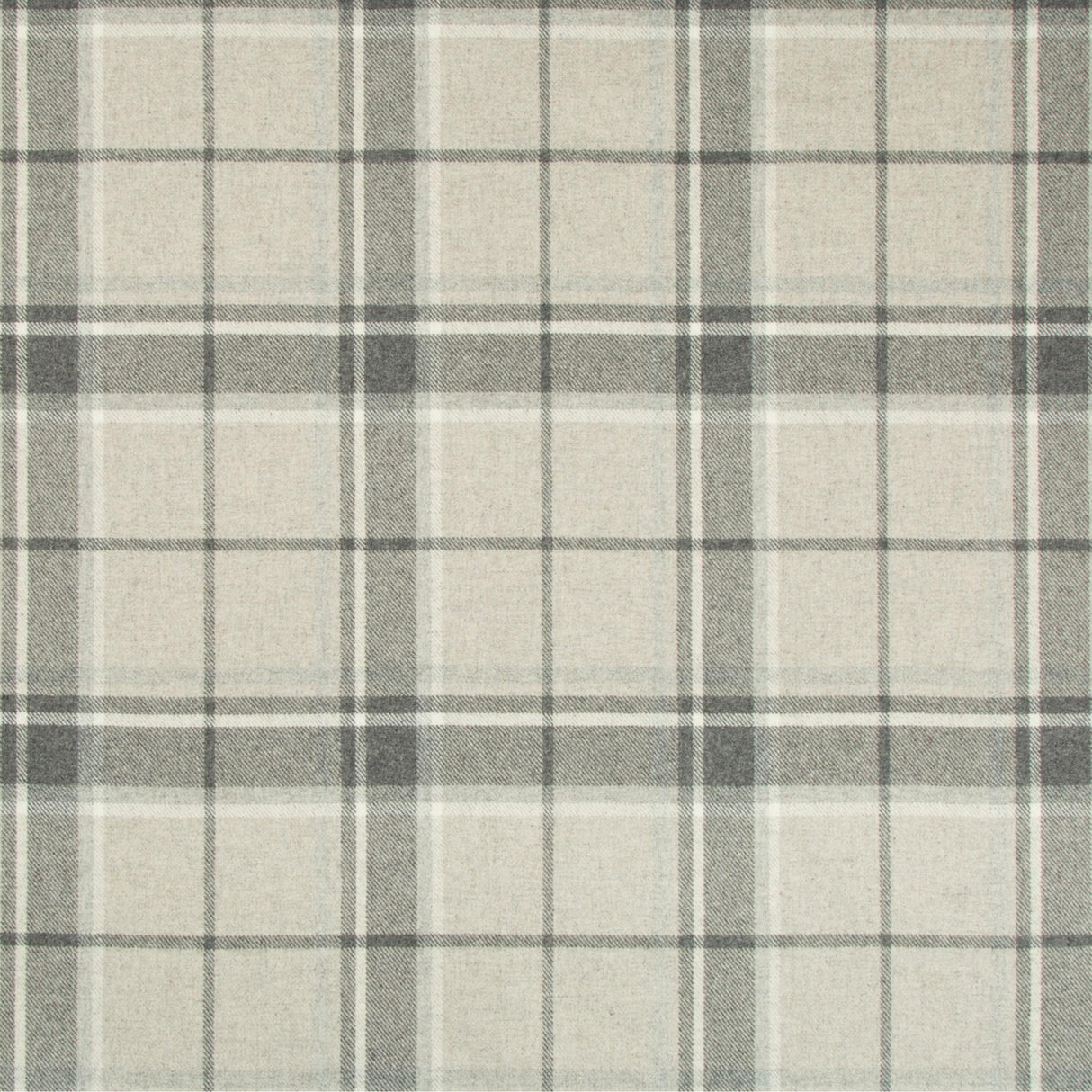 Kravet WOOL BLAZER GREY HEATHER Upholstery Fabric