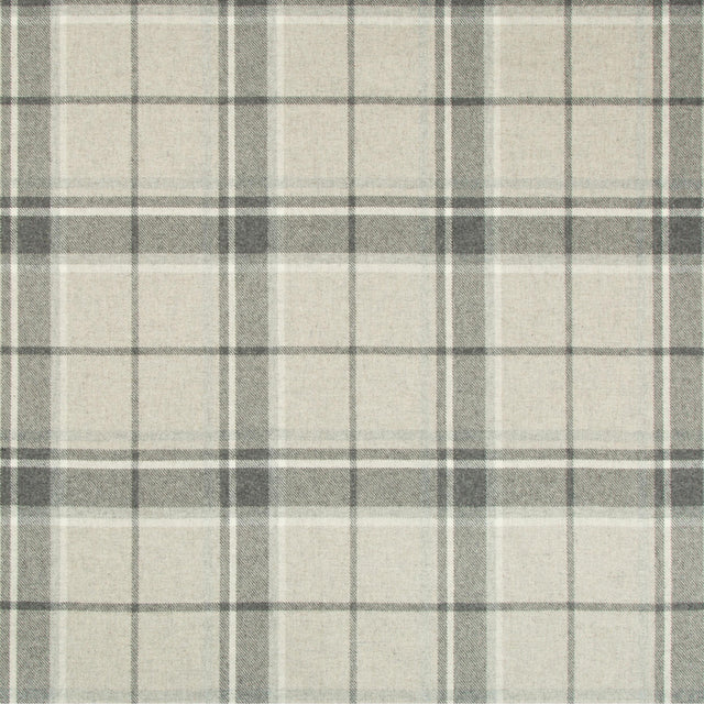 Kravet WOOL BLAZER GREY HEATHER Upholstery Fabric