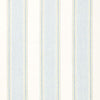 Schumacher Savannah Linen Stripe Chambray Fabric