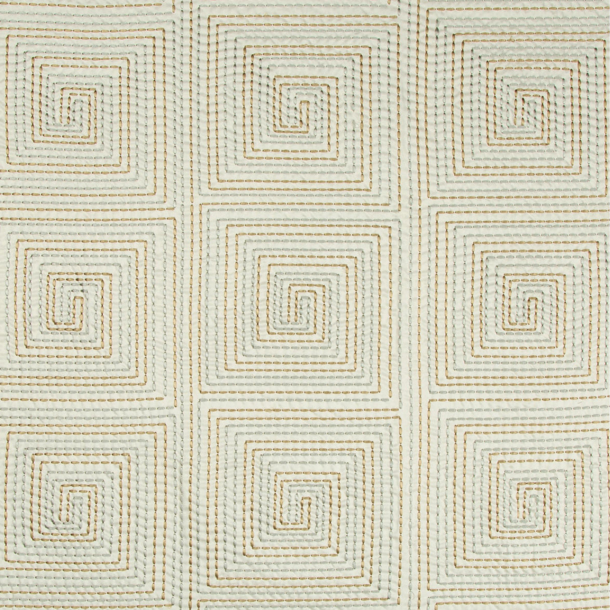 Kravet EDGE STITCH BRONZE Drapery Fabric