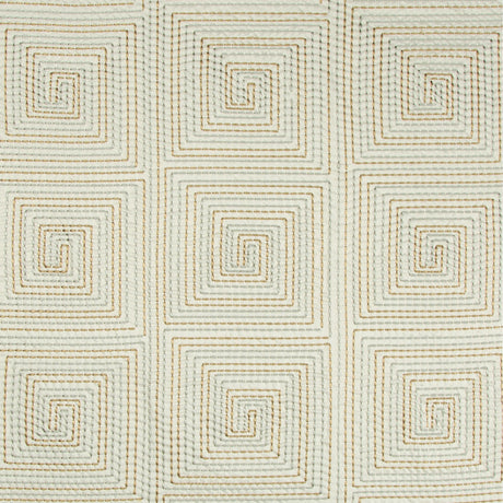 Kravet EDGE STITCH BRONZE Drapery Fabric