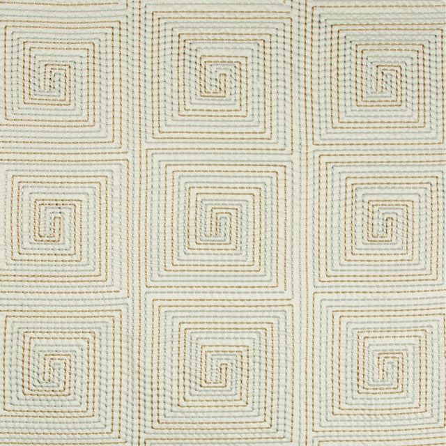 Kravet EDGE STITCH BRONZE Drapery Fabric