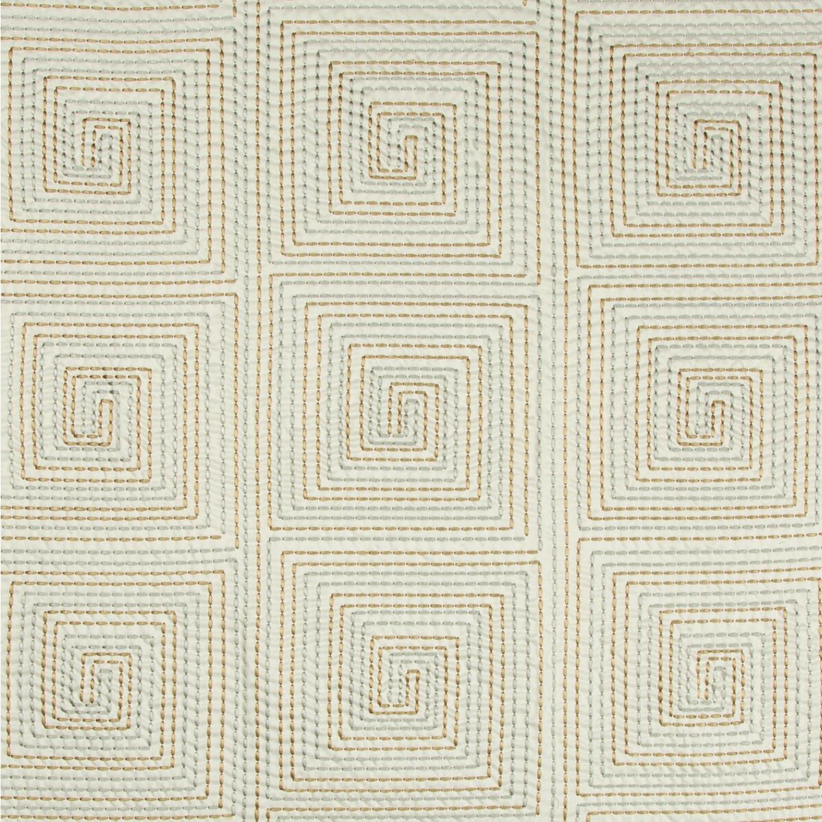 Kravet EDGE STITCH BRONZE Fabric