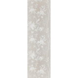 G P & J Baker PEONY & BLOSSOM SOFT GREY Wallpaper