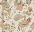 G P & J Baker CALIFORNIA VINTAGE Wallpaper