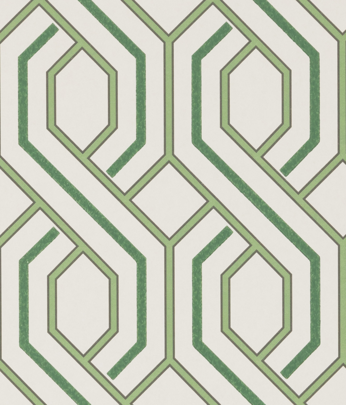 G P & J Baker PARTERRE BOTANICAL Wallpaper