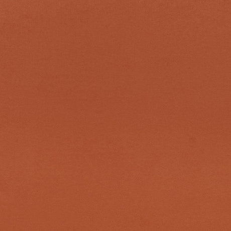 Schumacher Sophia Velvet Ginger Fabric