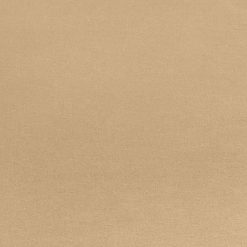 Schumacher Sophia Velvet Biscuit Fabric