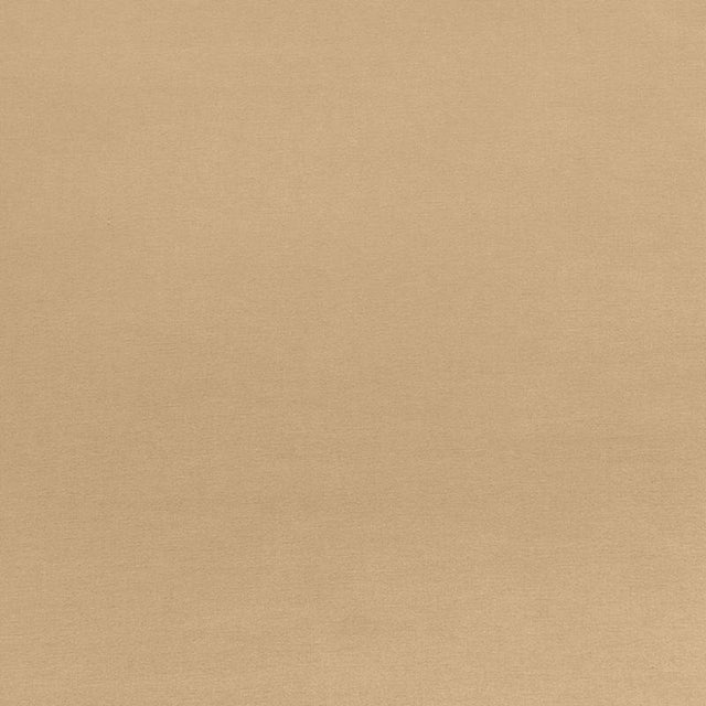Schumacher Sophia Velvet Biscuit Fabric
