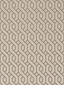 G P & J Baker BOXWOOD TRELLIS BLUSH Wallpaper