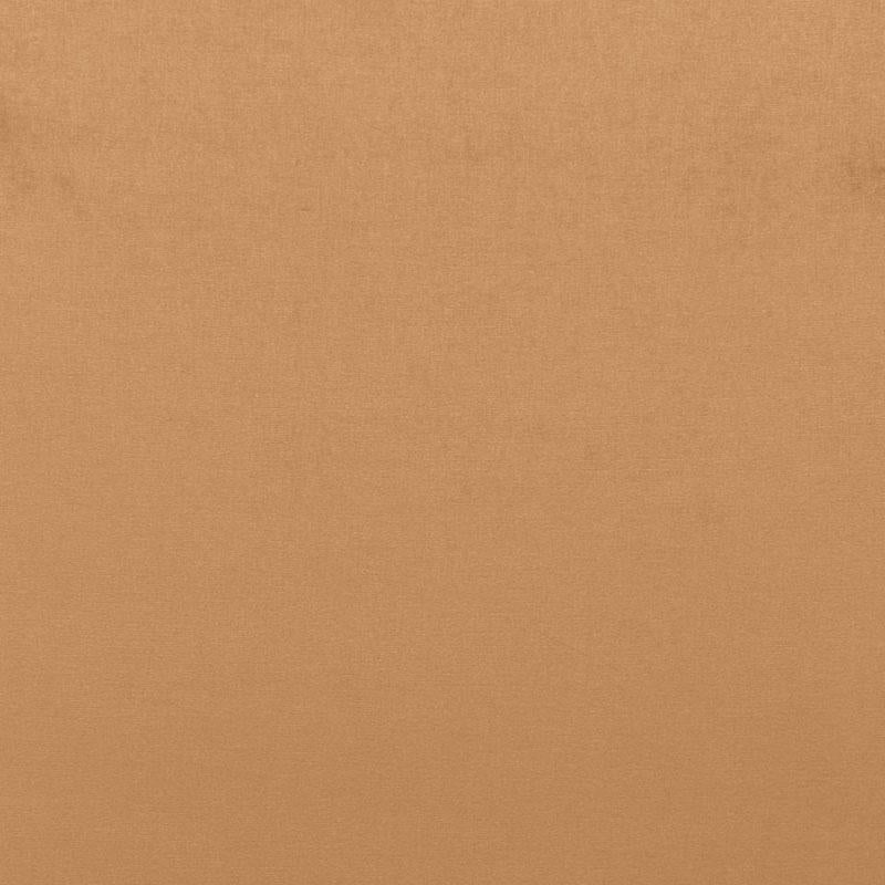 Schumacher Sophia Velvet Praline Fabric
