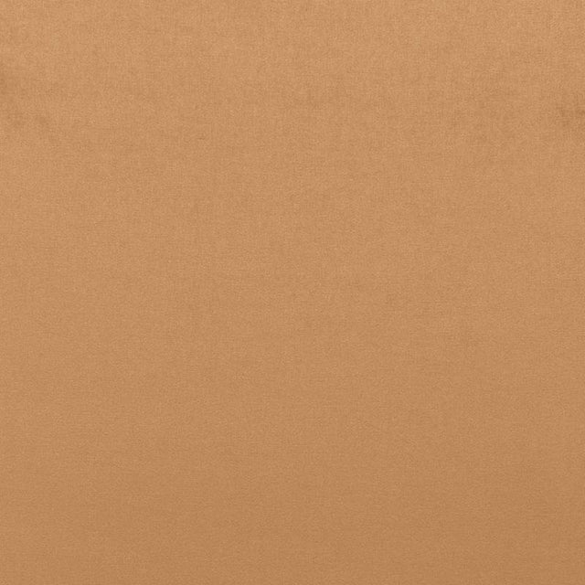 Schumacher Sophia Velvet Praline Fabric