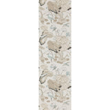 G P & J Baker NYMPHEUS LINEN Wallpaper