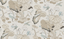 G P & J Baker NYMPHEUS LINEN Wallpaper