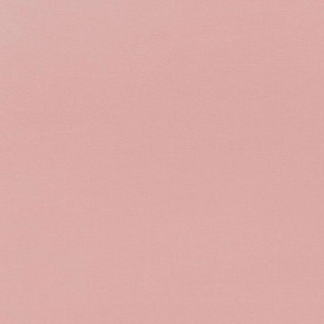 Schumacher Sophia Velvet Astor Rose Fabric