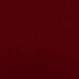 Schumacher Sophia Velvet Ruby Fabric