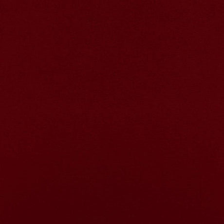 Schumacher Sophia Velvet Ruby Fabric