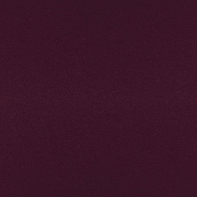 Schumacher Sophia Velvet Plum Fabric