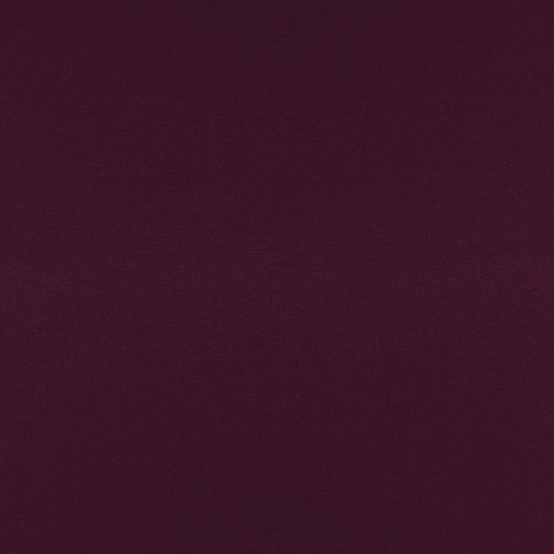 Schumacher Sophia Velvet Plum Fabric
