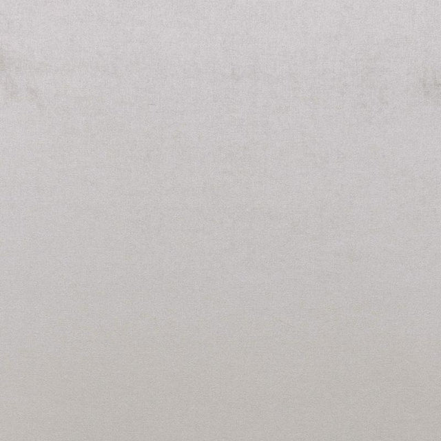 Schumacher Sophia Velvet Zinc Fabric