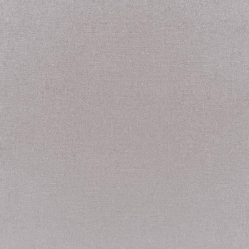 Schumacher Sophia Velvet Fog Fabric