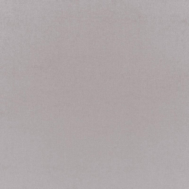 Schumacher Sophia Velvet Fog Fabric