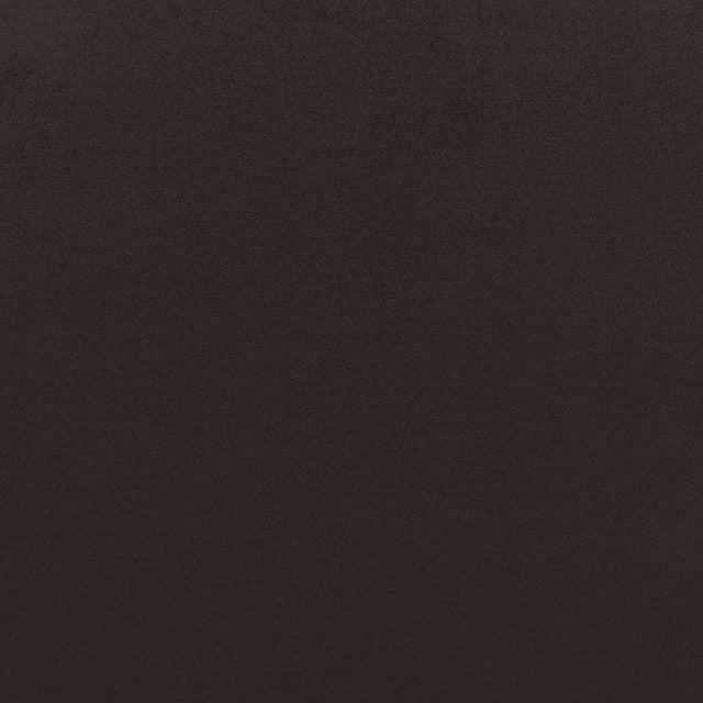 Schumacher Sophia Velvet Graphite Fabric