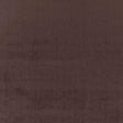 Schumacher Sophia Velvet Puce Fabric