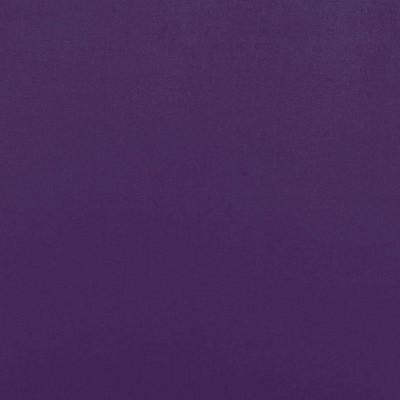 Schumacher Sophia Velvet Violet Fabric