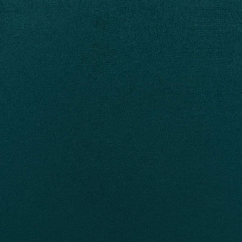 Schumacher Sophia Velvet Pacific Fabric