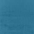 Schumacher Sophia Velvet Azure Fabric