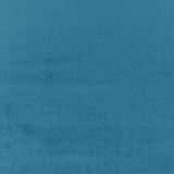 Schumacher Sophia Velvet Azure Fabric