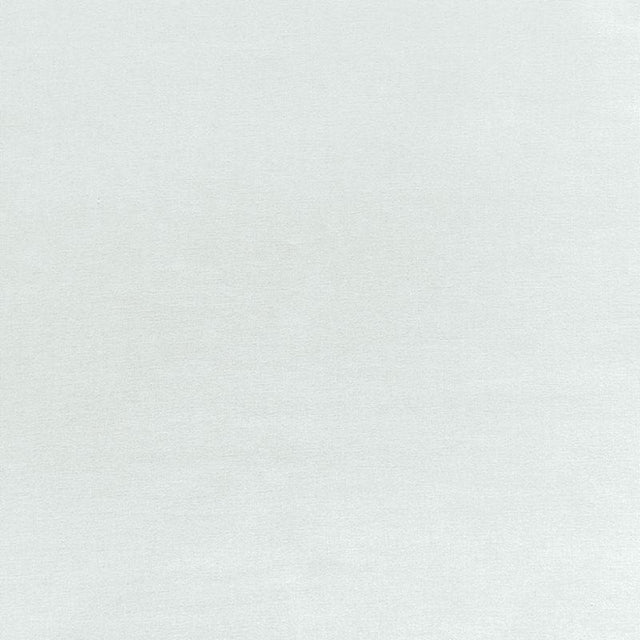 Schumacher Sophia Velvet Ice Blue Fabric