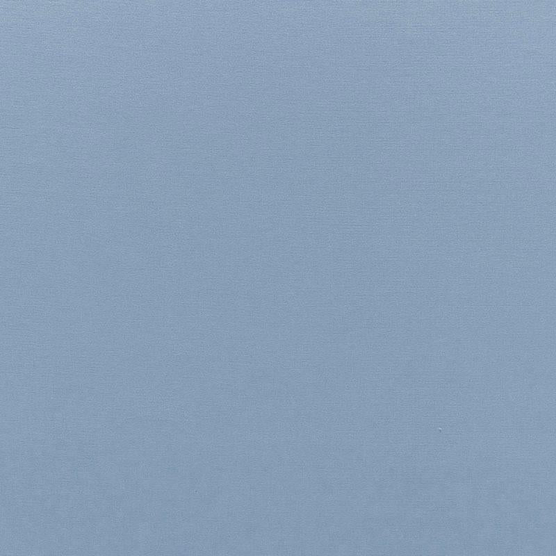 Schumacher Sophia Velvet Periwinkle Fabric