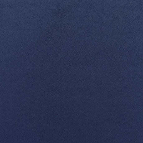 Schumacher Sophia Velvet Sapphire Fabric