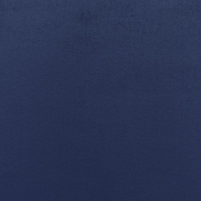 Schumacher Sophia Velvet Sapphire Fabric