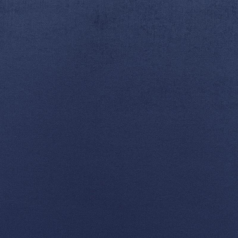 Schumacher Sophia Velvet Sapphire Fabric