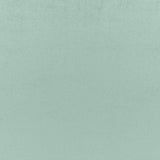 Schumacher Sophia Velvet Aqua Fabric