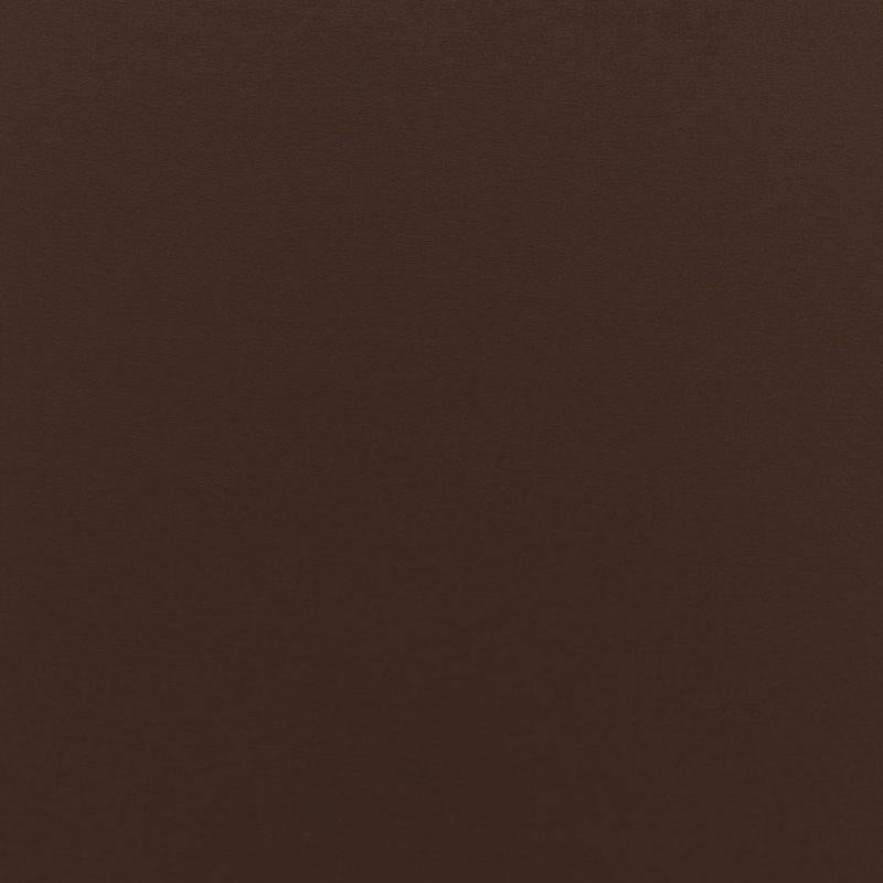 Schumacher Sophia Velvet Walnut Fabric