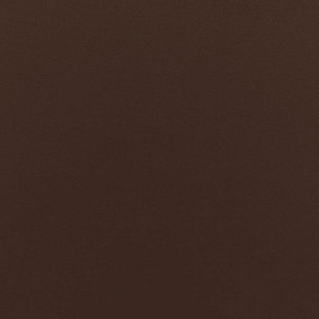 Schumacher Sophia Velvet Walnut Fabric