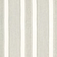 Schumacher Summerville Linen Stripe Gull Fabric