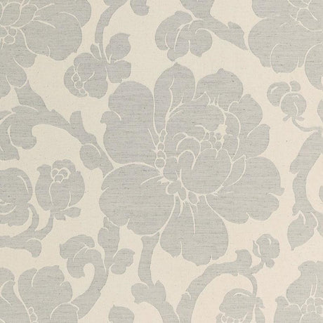 Schumacher Taishan Weave Greige Fabric