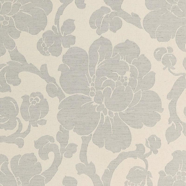 Schumacher Taishan Weave Greige Fabric