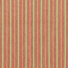 Schumacher Toscana Stripe Tuscan Red Fabric