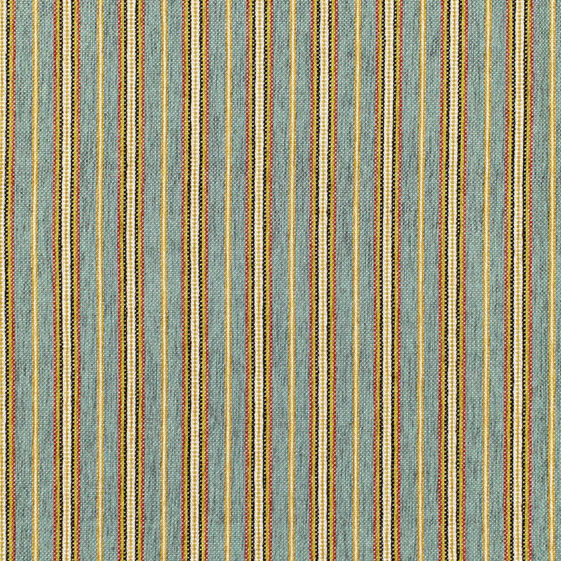 Schumacher Toscana Stripe Venetian Fabric