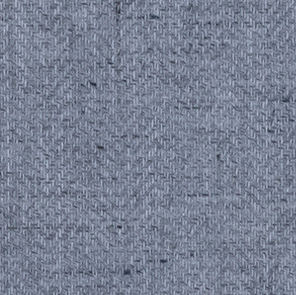Phillip Jeffries Haberdashery Grey Knotwork Wallpaper