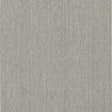 Schumacher Wesley Ticking Stripe Ebony Fabric